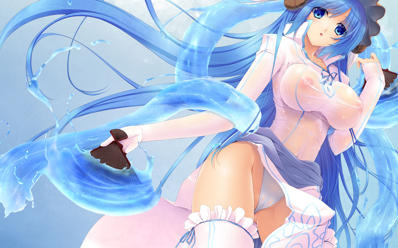 Hentai &amp; Ecchi Wallpapers page 2 full