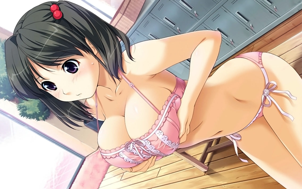 Hentai &amp; Ecchi Wallpapers page 9 full