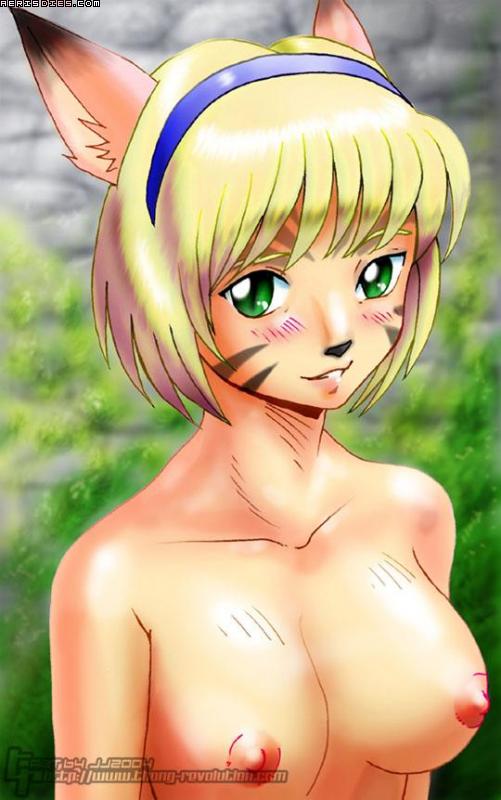 Catgirl Pt2 page 7 full