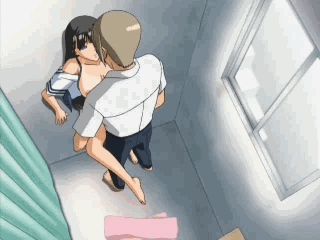 hentai anime - Sora no Iro - Stitch and Gifs page 1 full