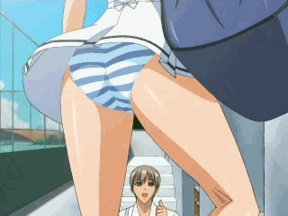 hentai anime - Sora no Iro - Stitch and Gifs page 2 full