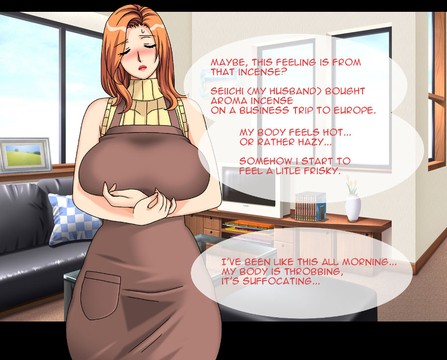 Boku wa Mama no Naka ni Dashitai no ni page 3 full