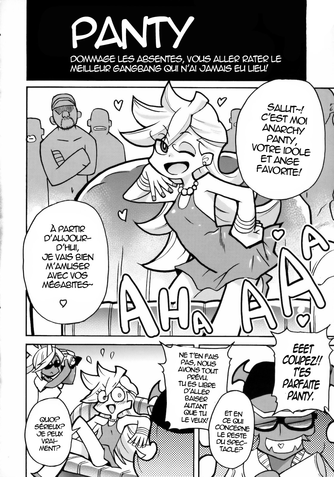 PANTY page 5 full