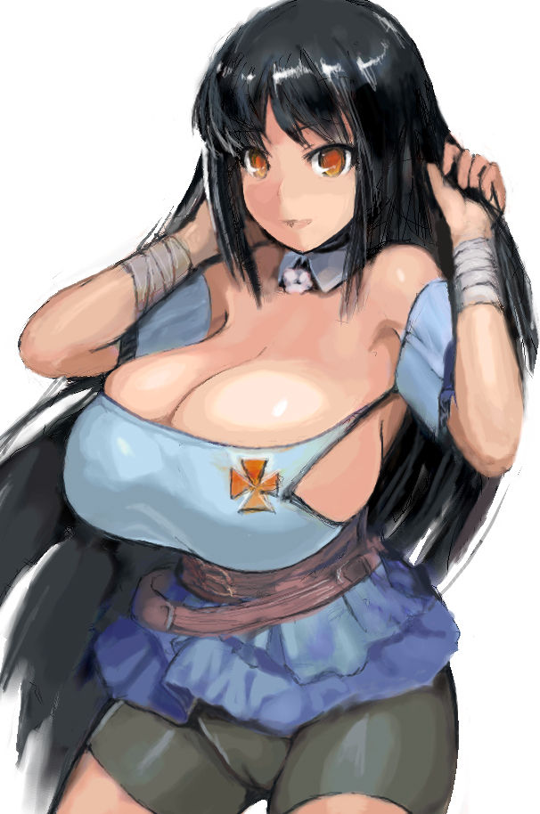 huge boobs 5 page 3 full