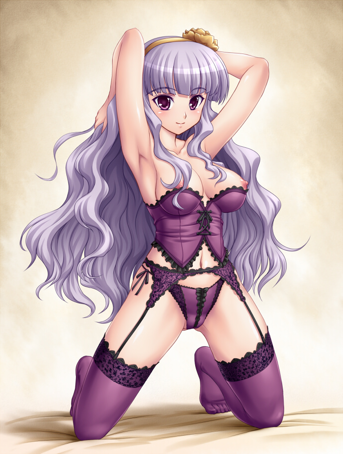 - Artist - Amane page 3 full