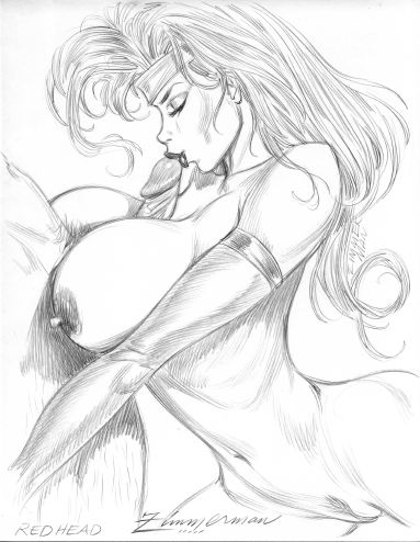 Battle Chasers Collection page 6 full