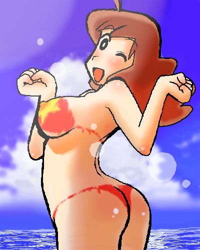Crayon Shinchan page 7 full
