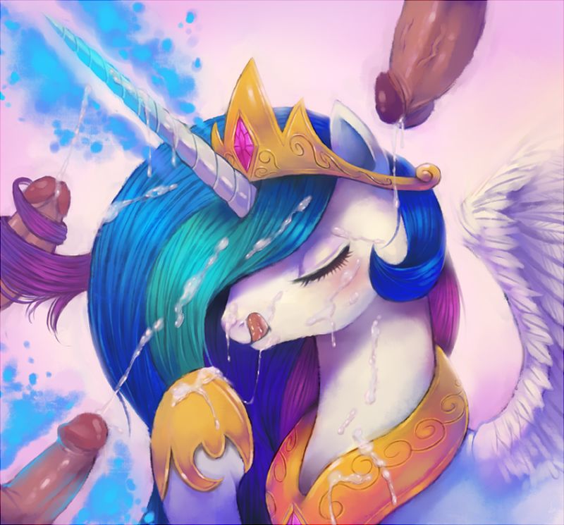 My Little Pony page 10 full