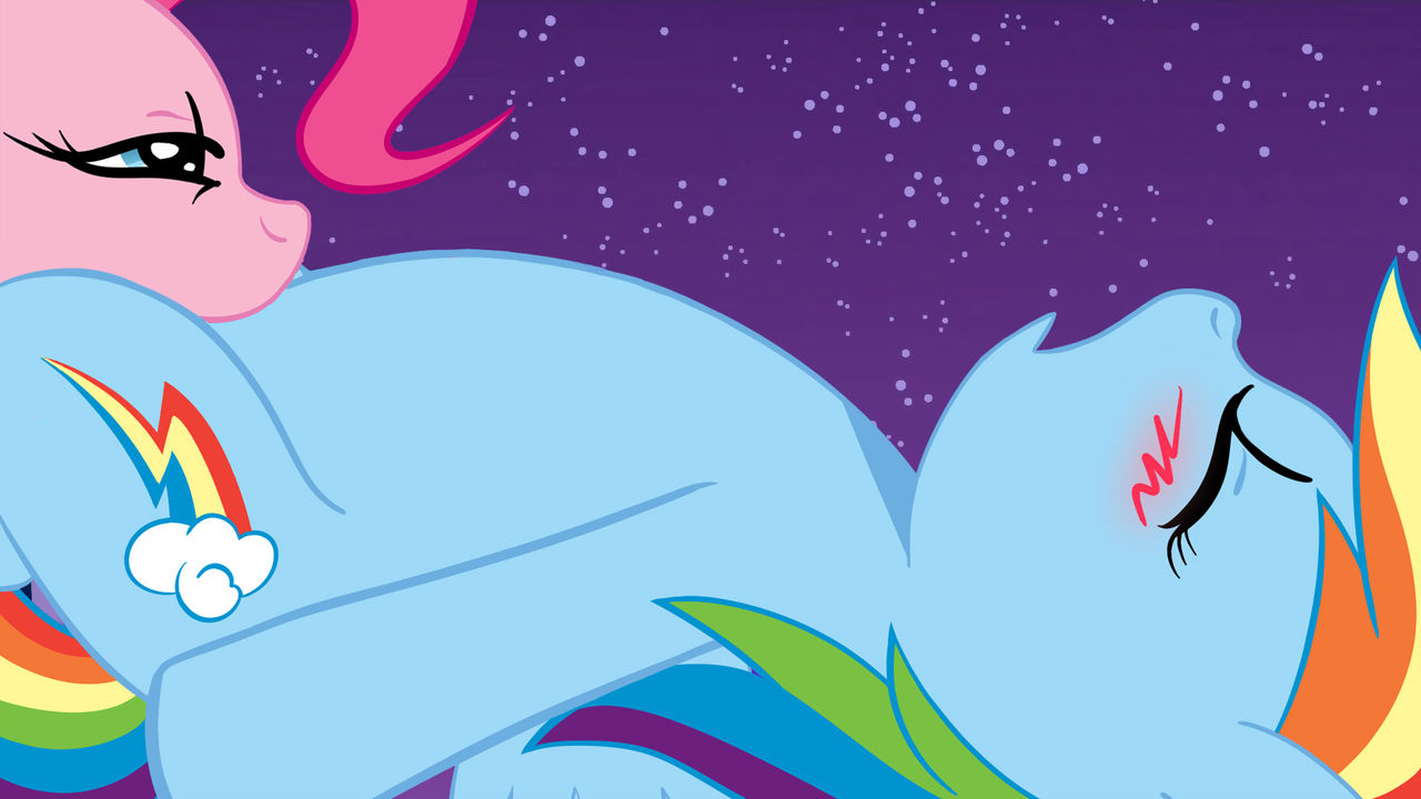 Rainbow Dash page 4 full
