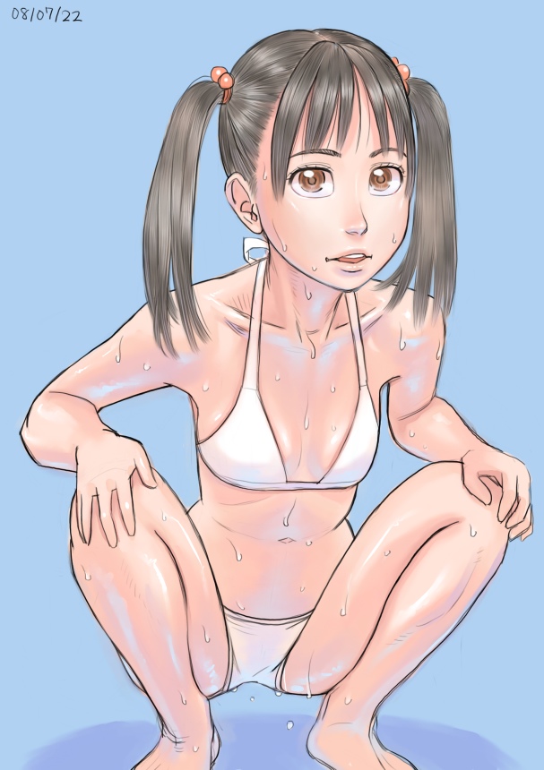 Artist Collection: zenkou page 1 full