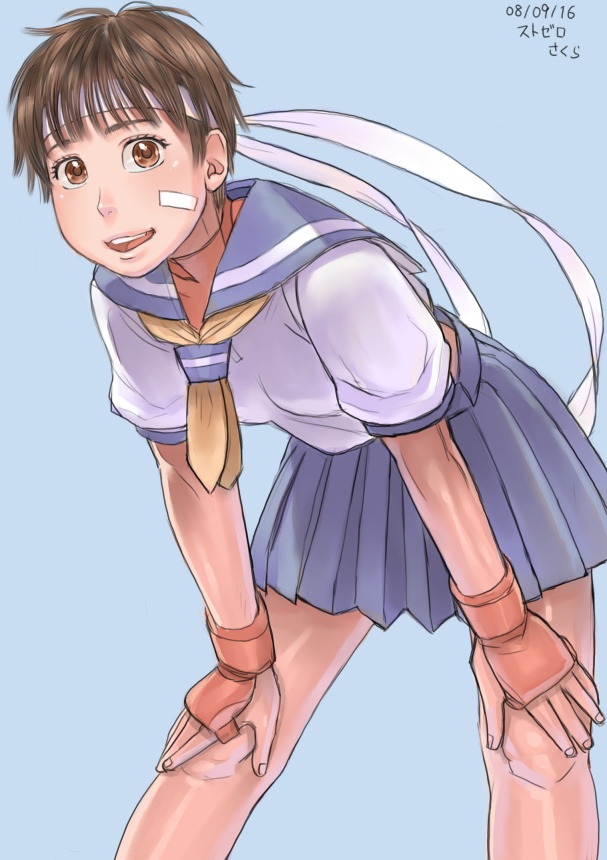 Artist Collection: zenkou page 10 full