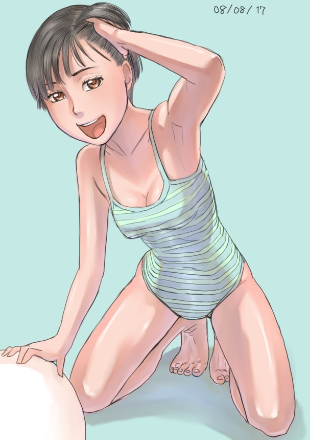 Artist Collection: zenkou page 7 full