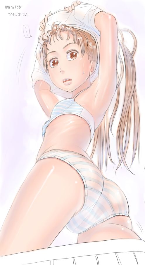 Artist Collection: zenkou page 9 full