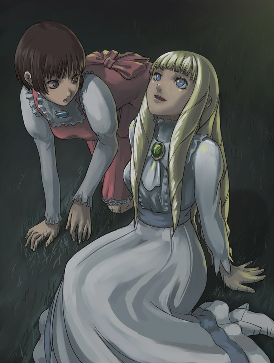 Artist - Tea page 5 full