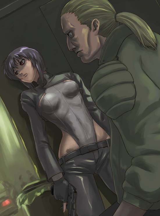 Artist - Tea page 9 full