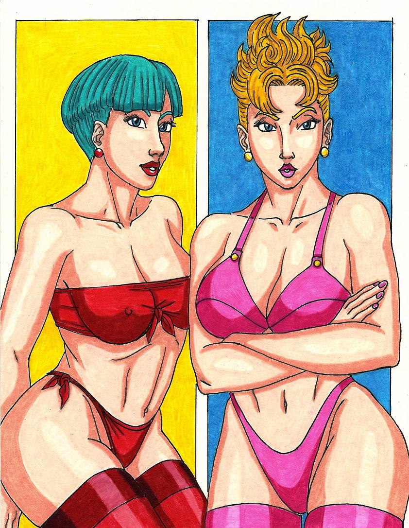 Voluptuous vivid vixens of vibrant variety's and visionary delights page 3 full
