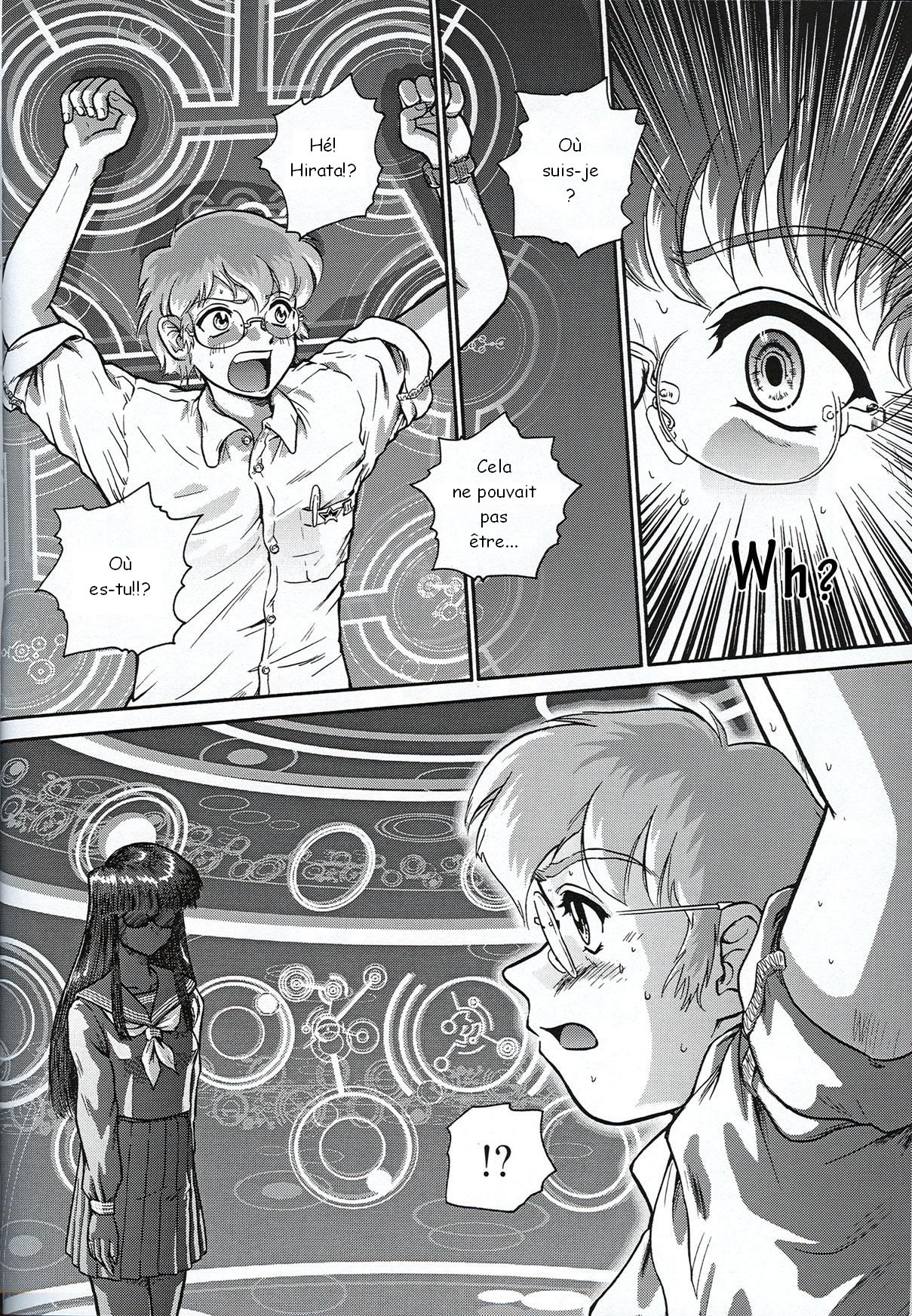Dulce Report 1 page 5 full