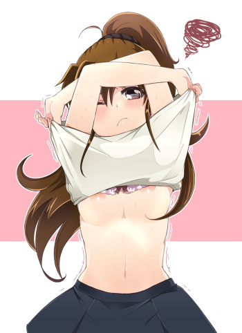 ズズ cover