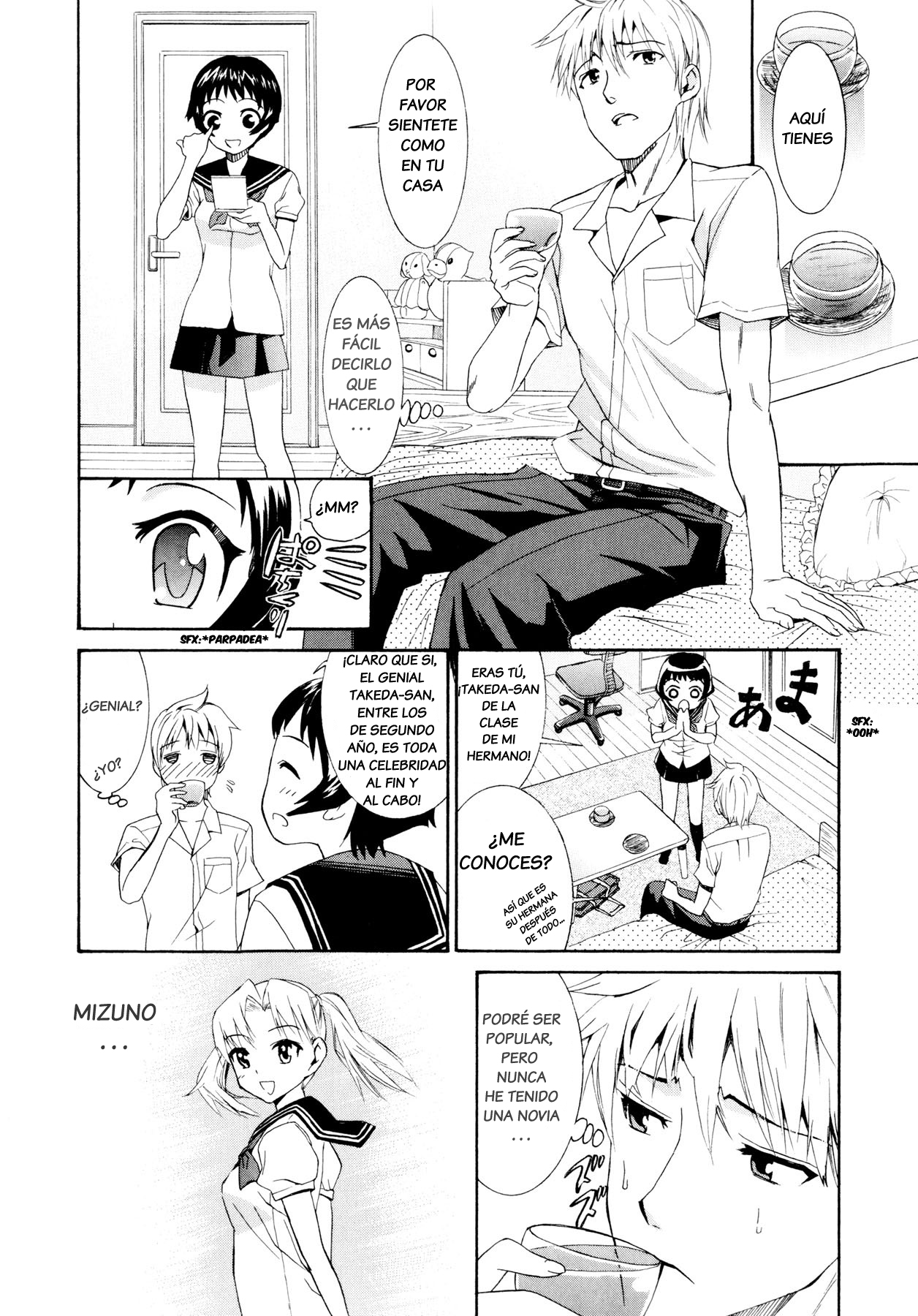 Yanagida-kun to Mizuno-san Ch. 7 page 6 full