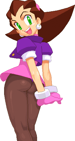 Tron Bonne page 3 full