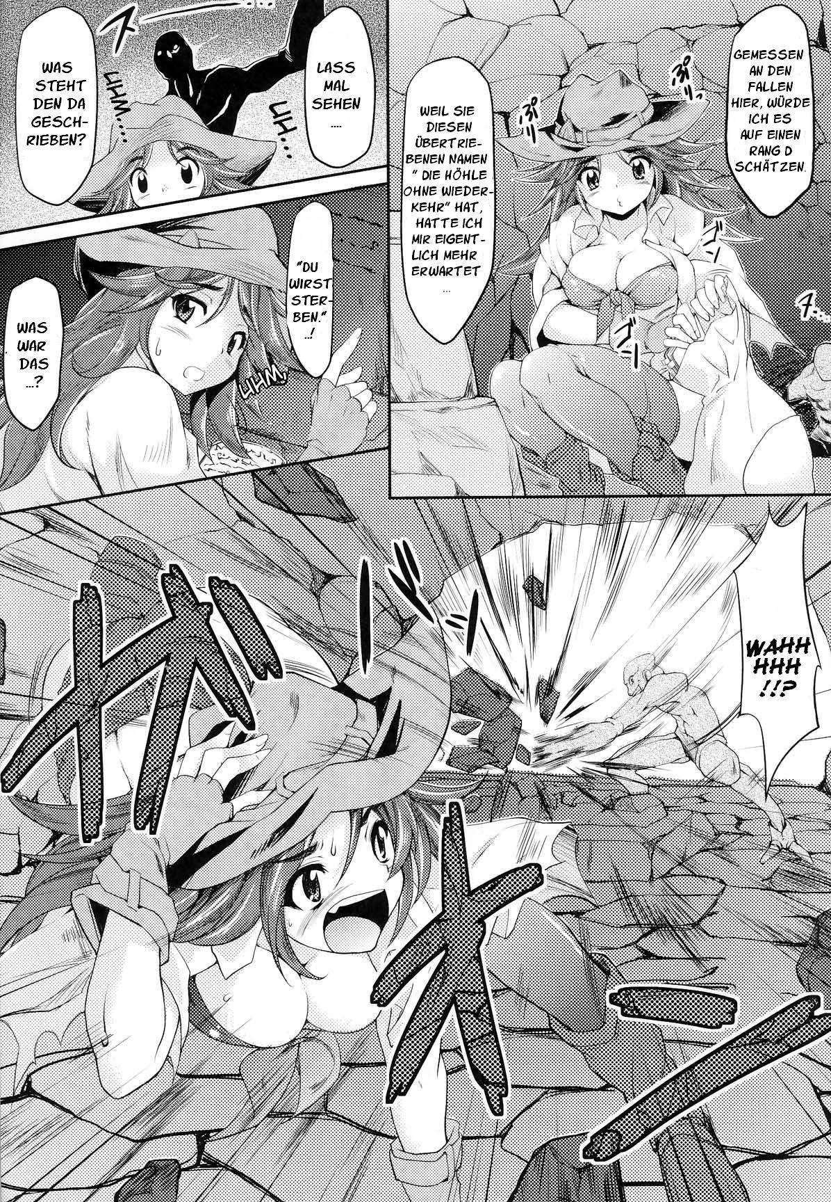 Treasure Hunter Corol page 2 full