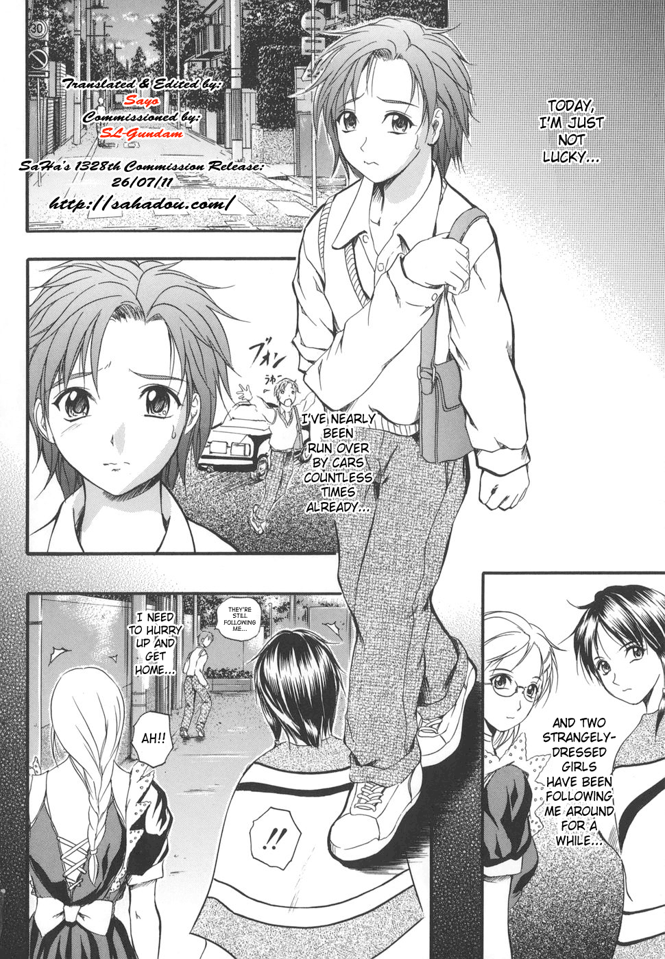 W-Body page 6 full