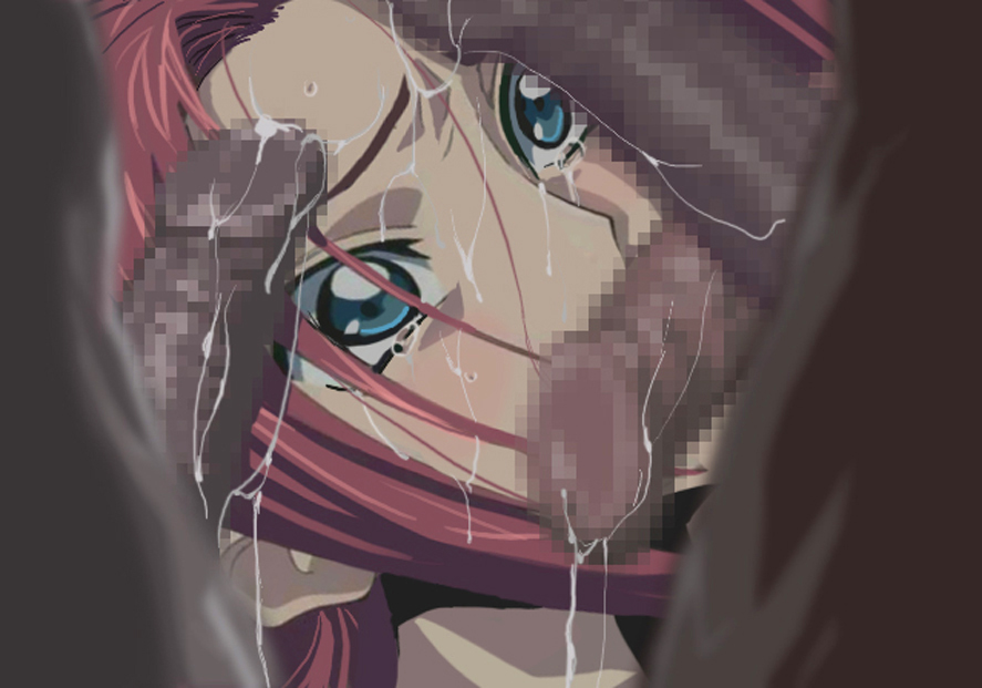 CODE GEASS 3 page 10 full