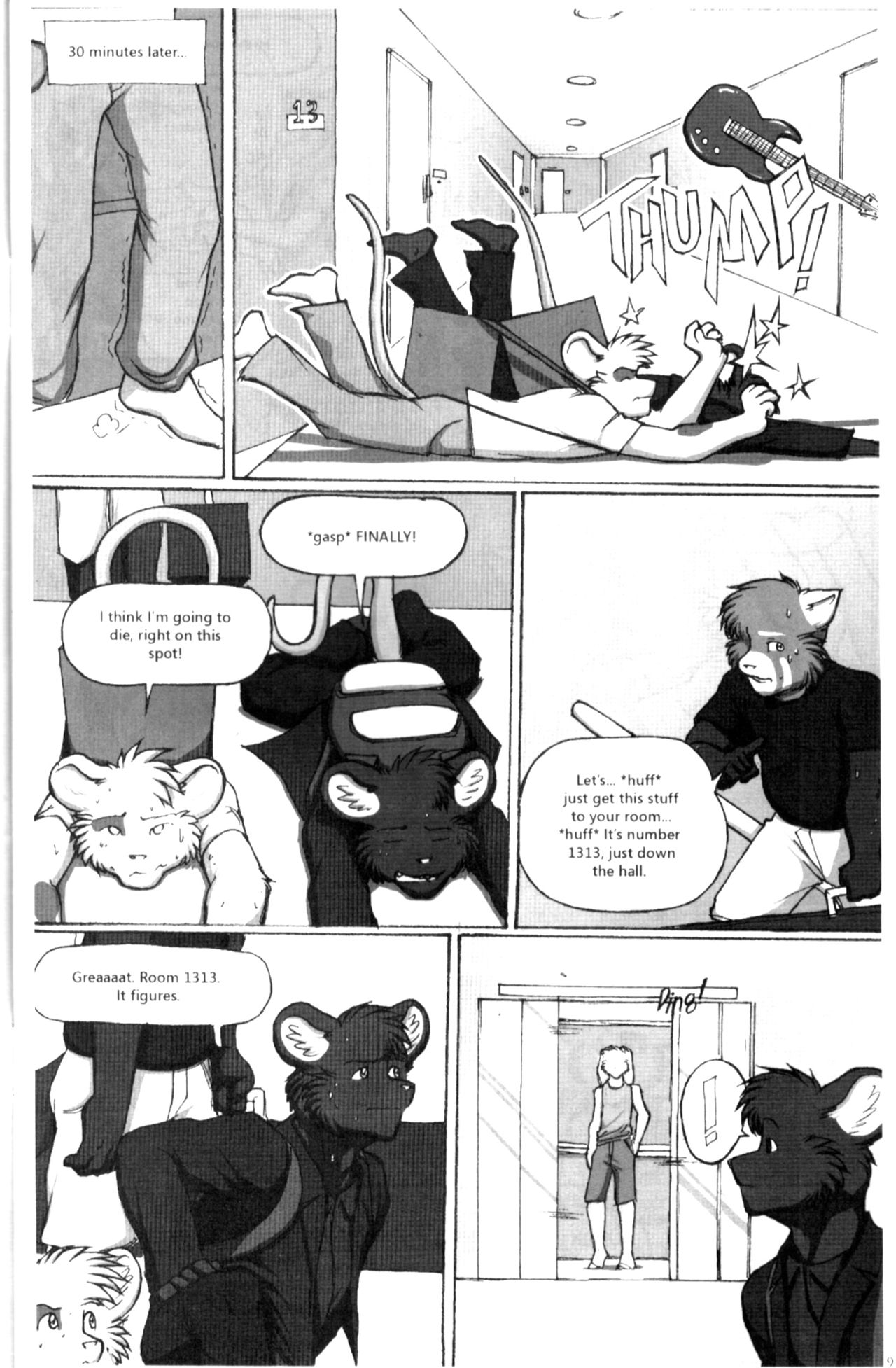 Moving In page 10 full