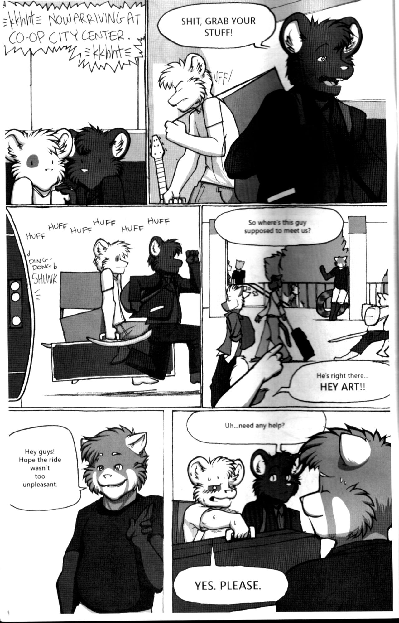 Moving In page 5 full