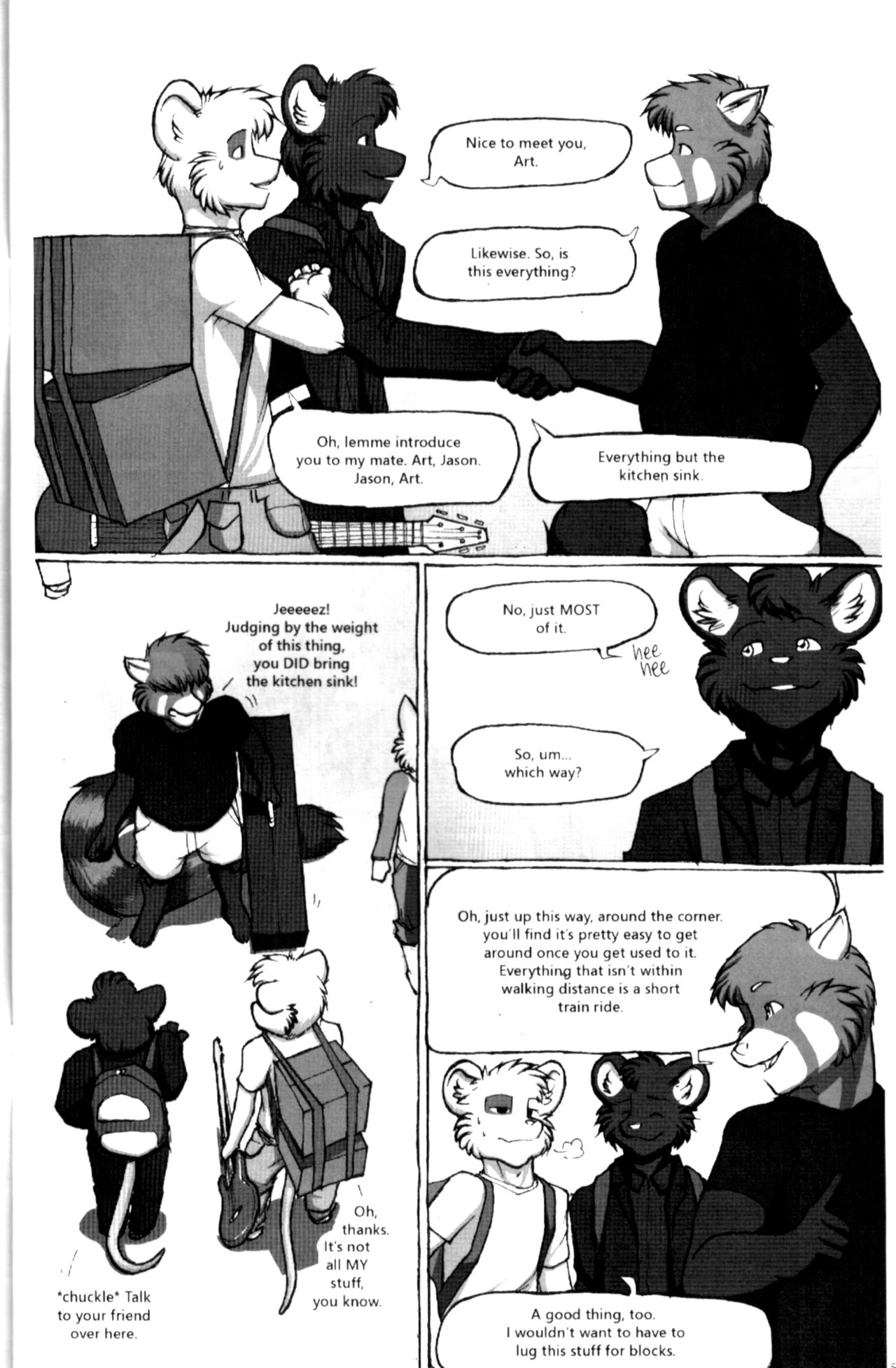 Moving In page 6 full