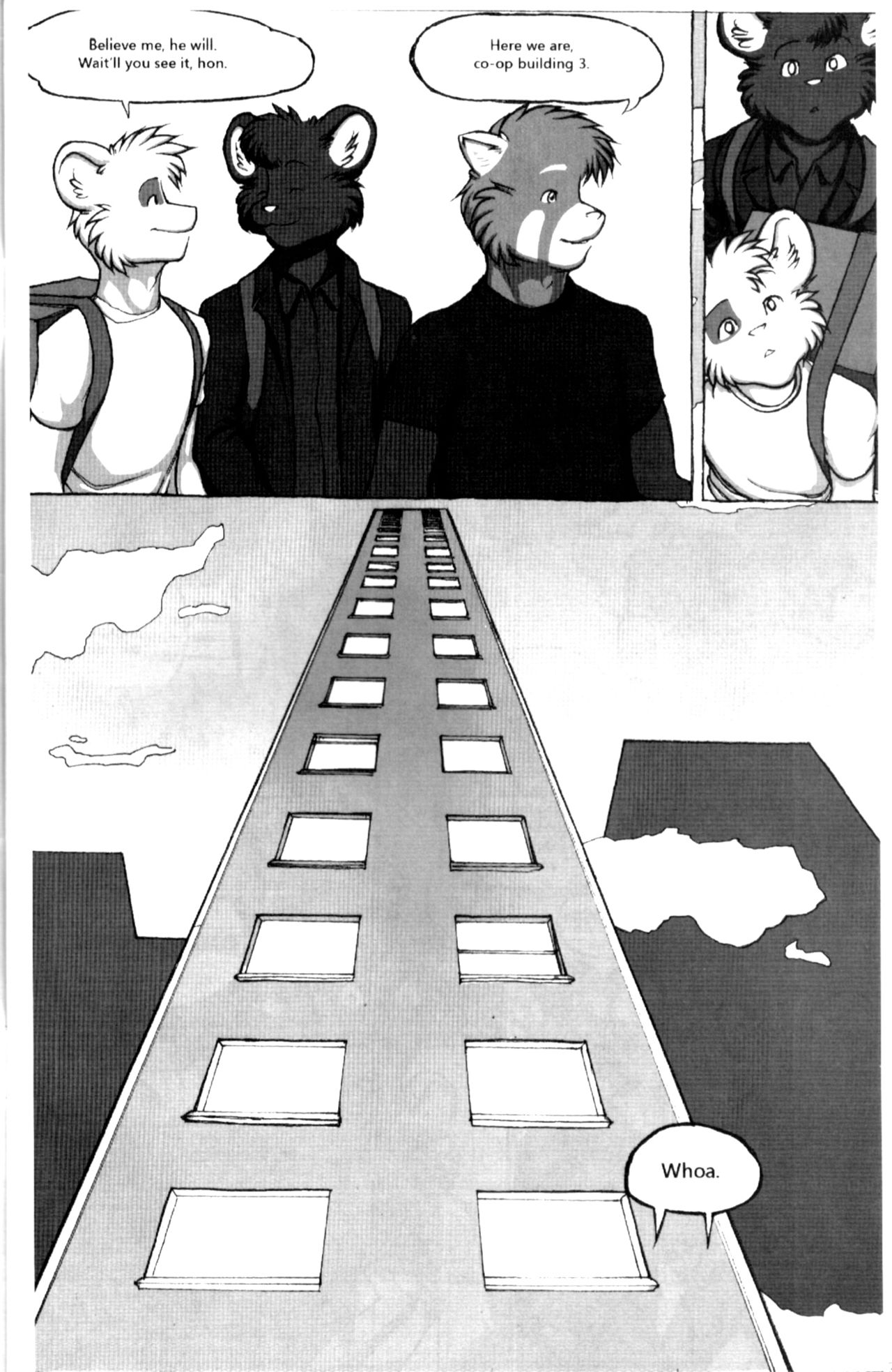 Moving In page 8 full