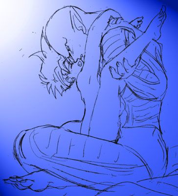 Piccolo/Gohan, Piccolo/Videl Image Set page 7 full