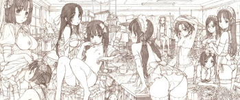 Yuri Favorites cover