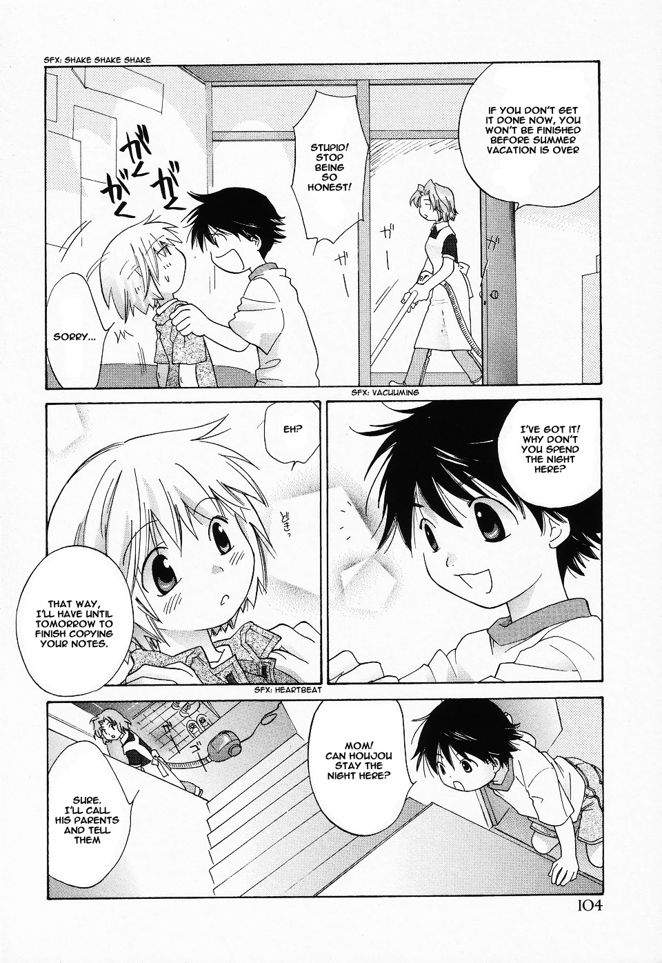 Good boy good boy page 4 full