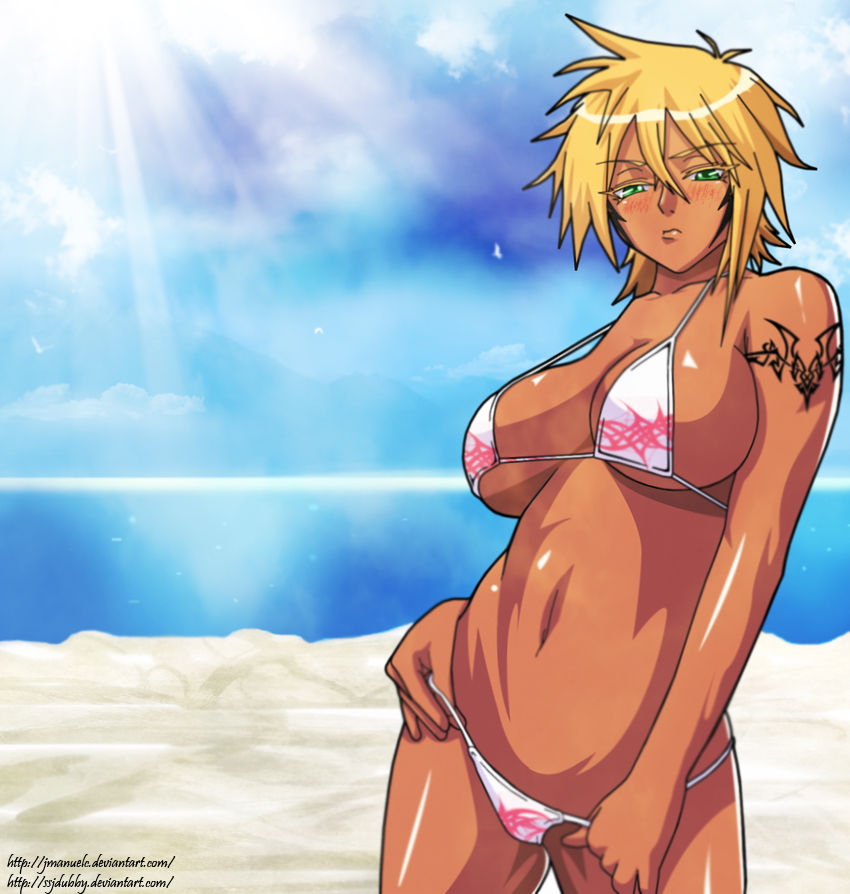 Anime Vol 1 page 6 full
