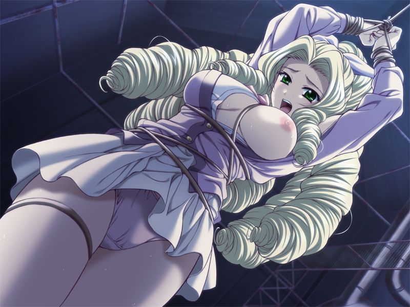 Night Shift Nurses ART page 6 full
