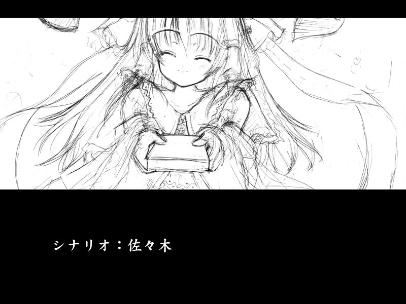 Reimu &amp; Reimu Mousou Lunatic page 10 full