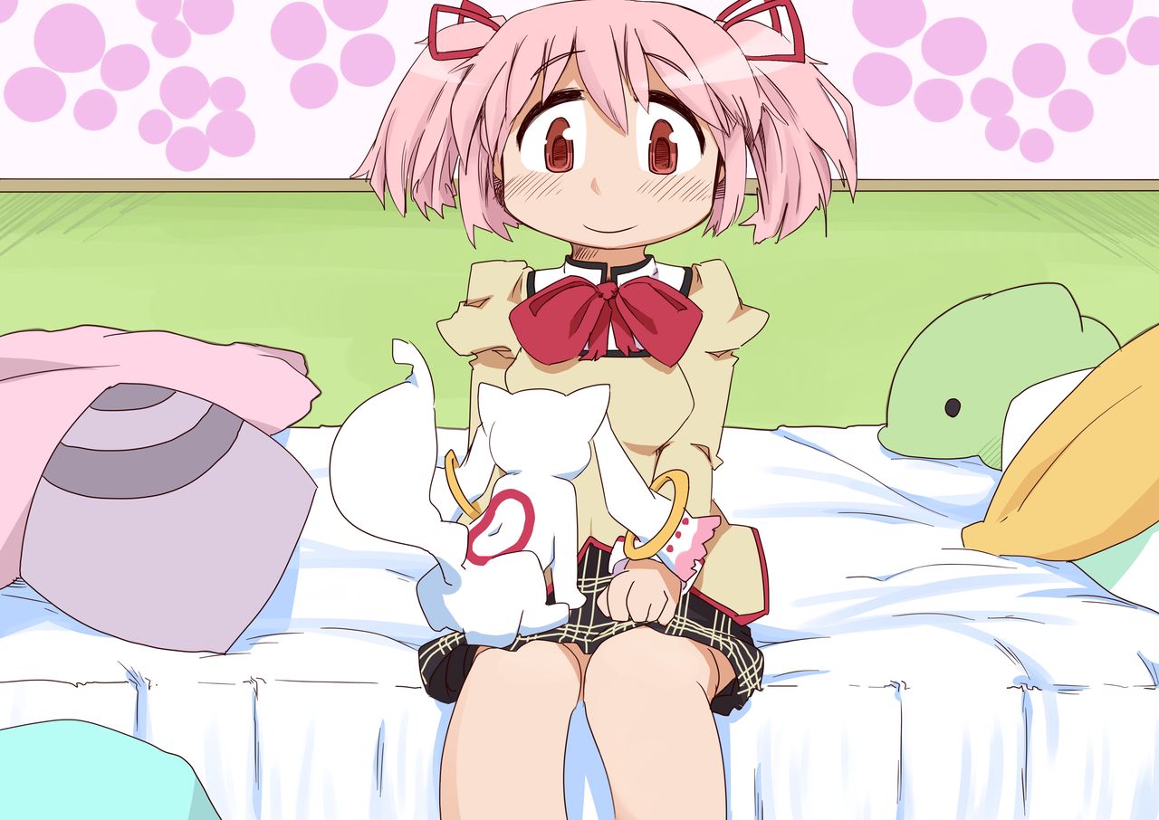 Chidamari Shoku Ecchi page 2 full