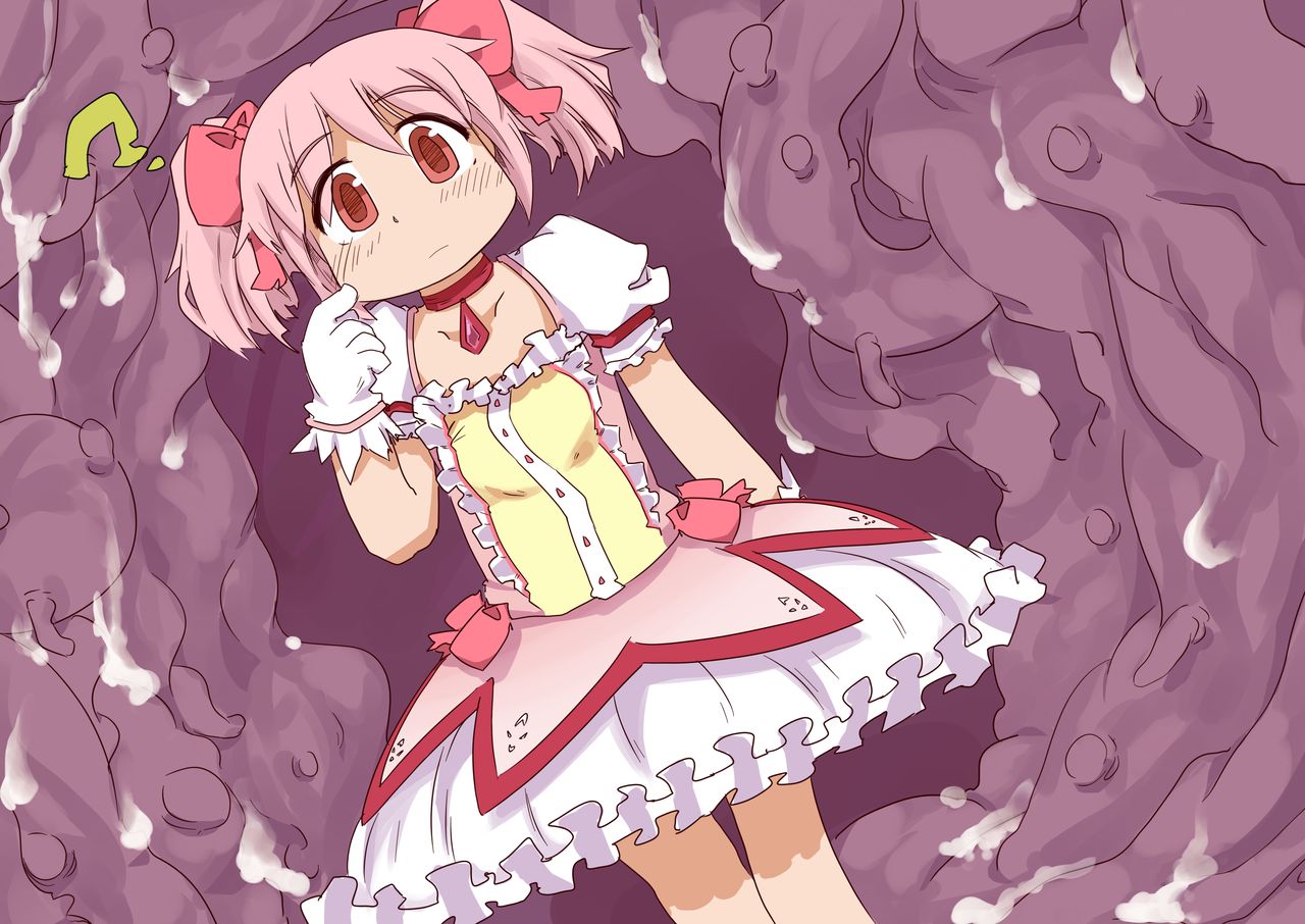 Chidamari Shoku Ecchi page 4 full