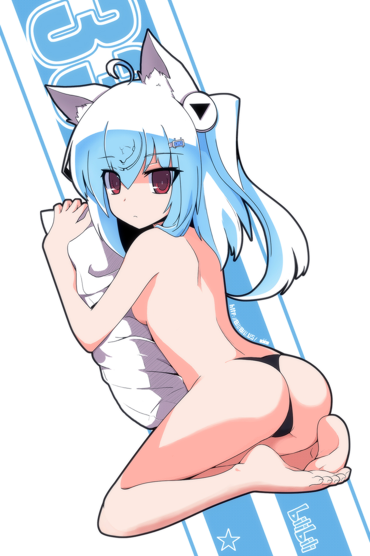 Pixiv collection８ page 7 full