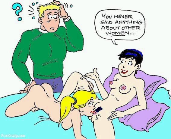 Archie page 3 full