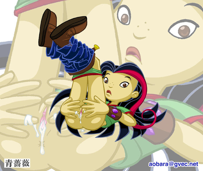 juniper_lee page 3 full