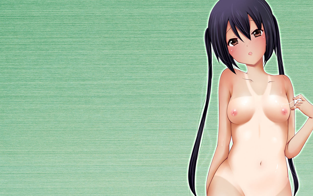 K-ON! page 6 full