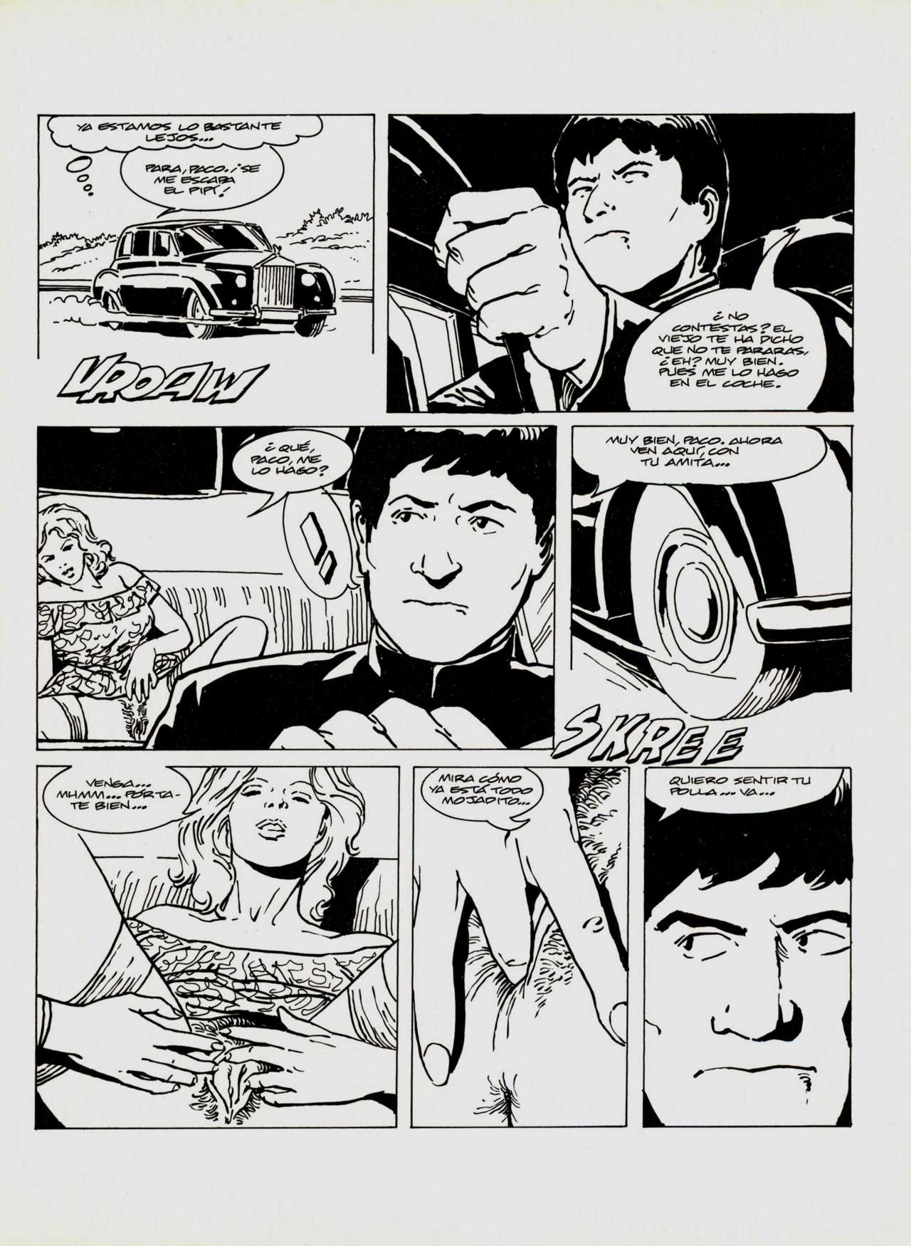 Hermanas page 10 full