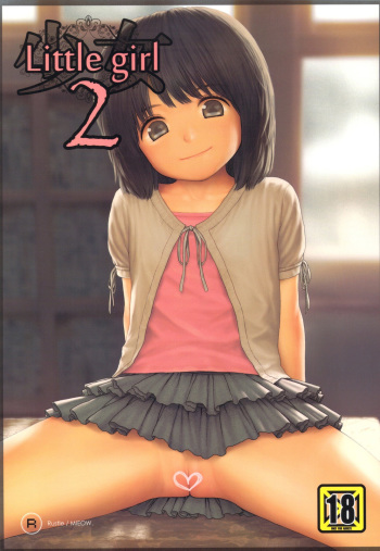 Little Girl 2  =PG= cover