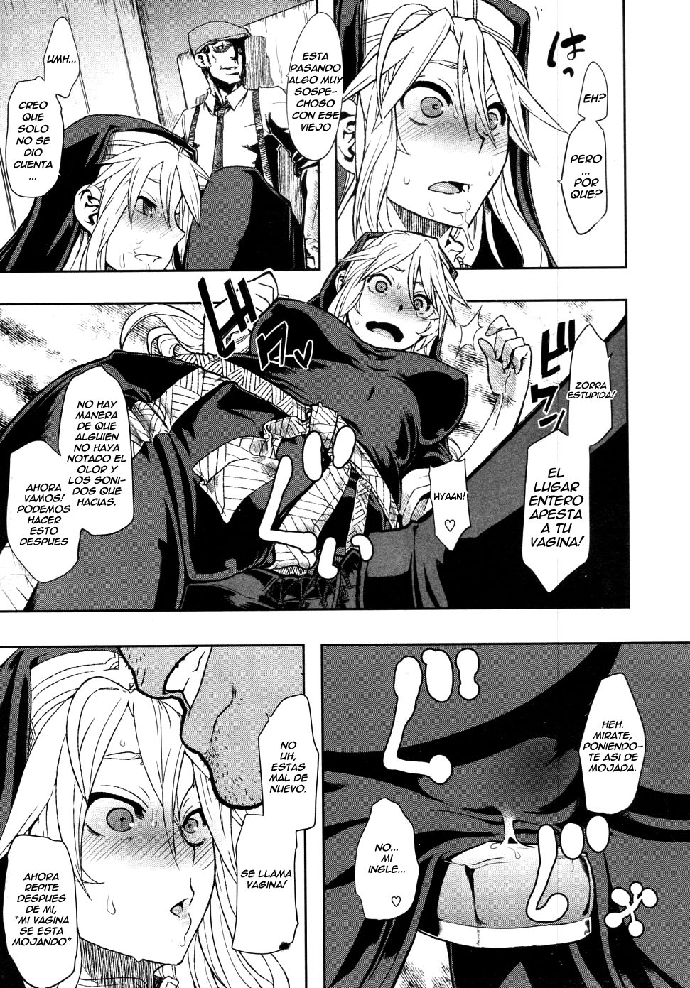 Incubus Ch. 2   =P666HF= page 9 full