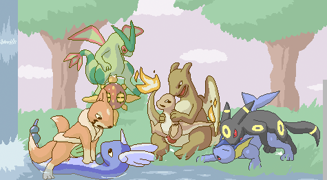 500+ Furry images, Part One page 2 full