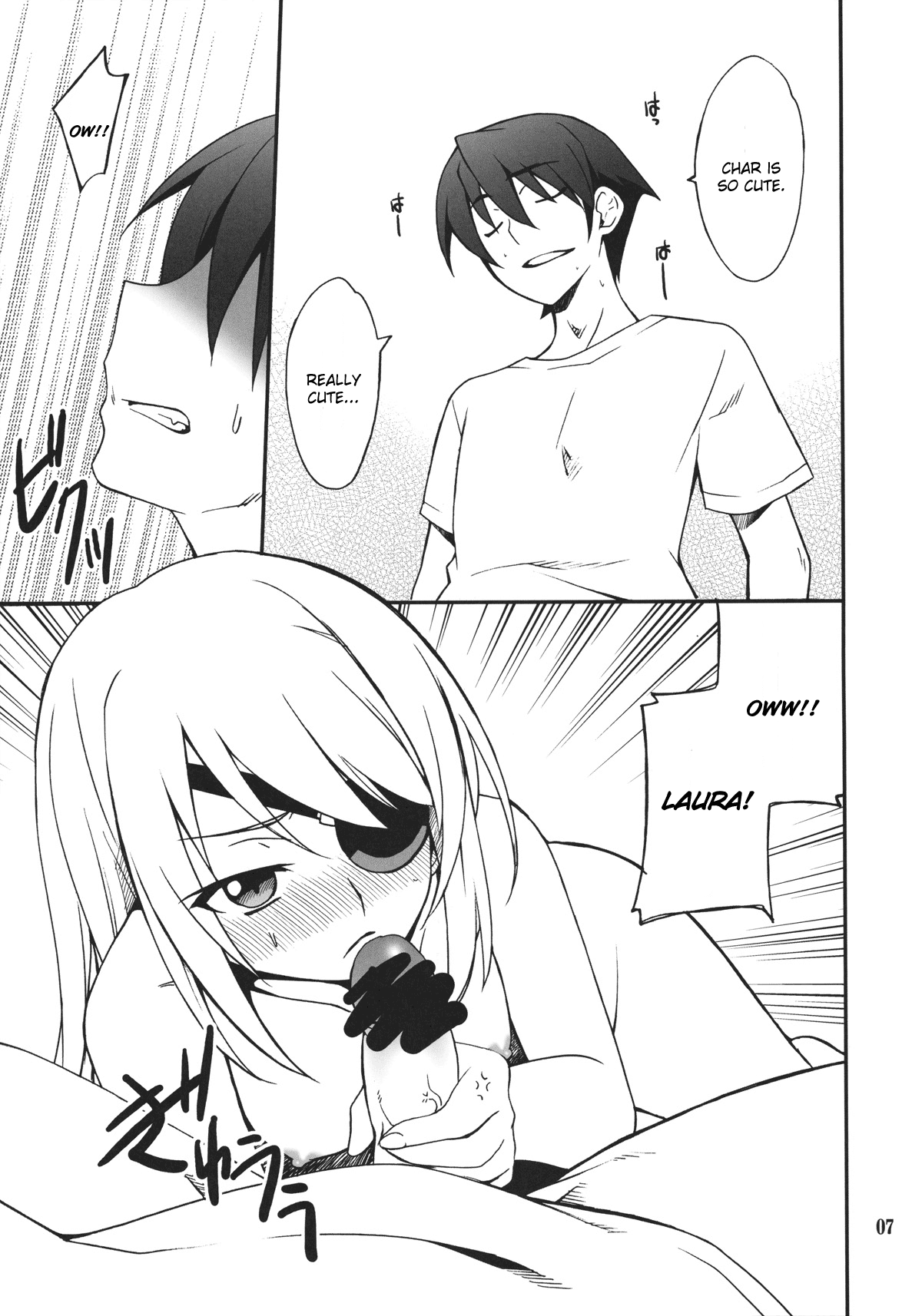 Laura de Night page 6 full