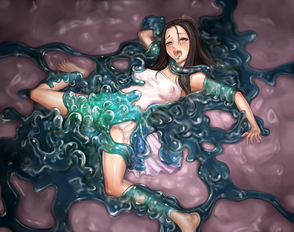 Inchuu Emaki 8 page 3 full
