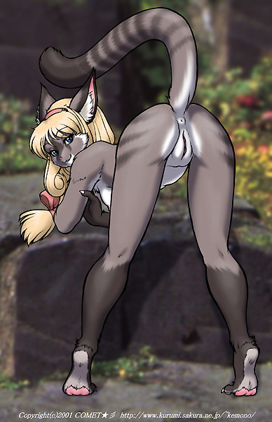 Pokegirl World Project page 6 full